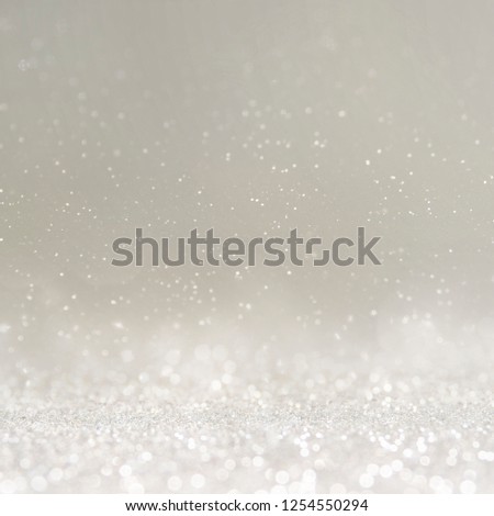 Abstract background. Christmas and New Year holidays background with light