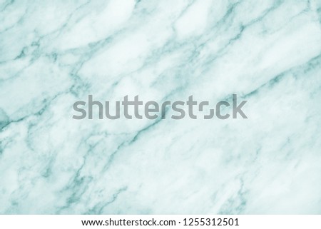 Blue marble texture background pattern with high resolution.
