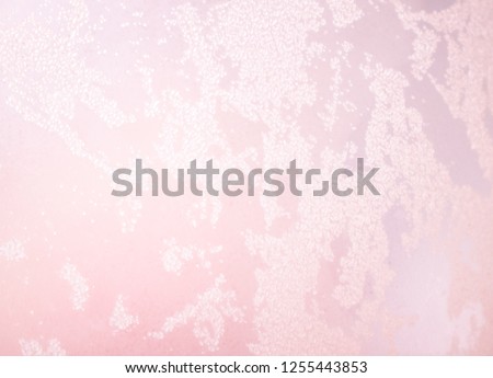 Beautiful pink pastel  seamless texture background.