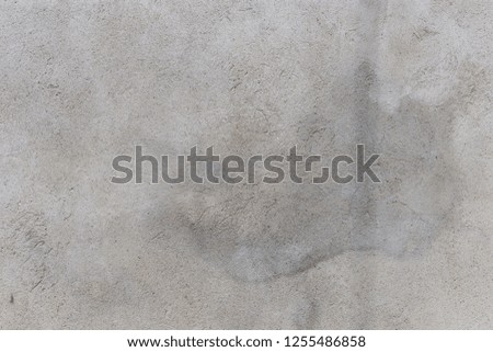 Grungy concrete wall as background texture