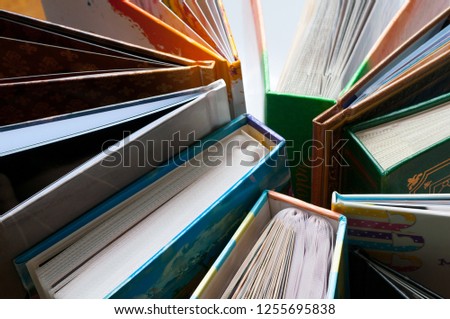 photography Books Background 