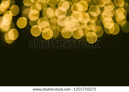 abstract colorful defocused circular facula,abstract background. bokeh