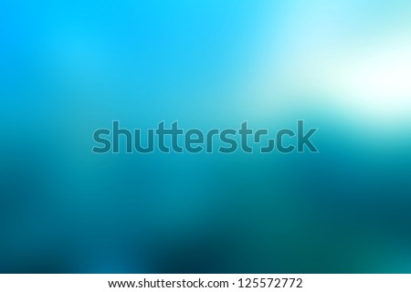 Abstract blue effect background Royalty-Free Stock Photo #125572772