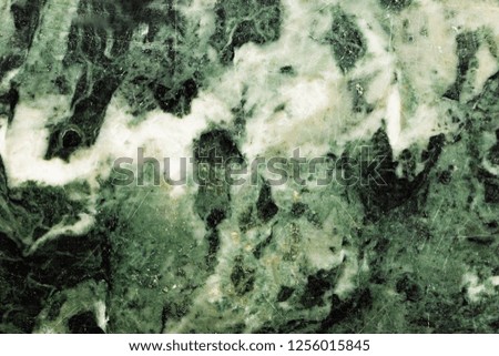 Malachite deep green natural marble texture, detailed close up texture in high resolution