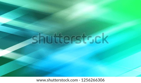 Abstract shiny background. Colorful glowing lights. Graphic glossy 2D illustration.