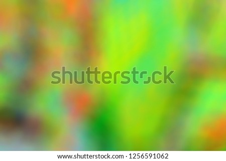 Natural beautiful blurred background. Colored wallpaper for design.