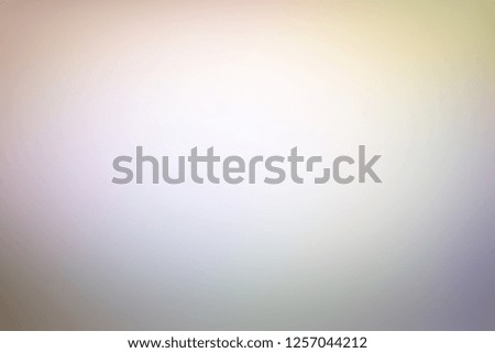 Creative color saturated blurred background soft focus for wallpapers and substrates. Abstract screensaver for editing texts and photos.