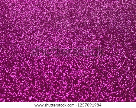 pink glitter texture christmas background. Purple glitter texture background paper shimmer violet pink wall. rose gold pink glitter texture background. Pink diamond dust sparkly texture for background