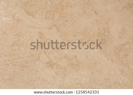 Natural travertine texture for your elegant interior. High resolution photo.
