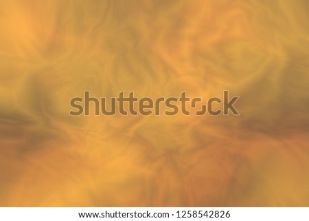 Abstract blurred color background