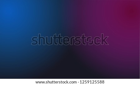 gradient color wallpaper. free space for text. copy space.