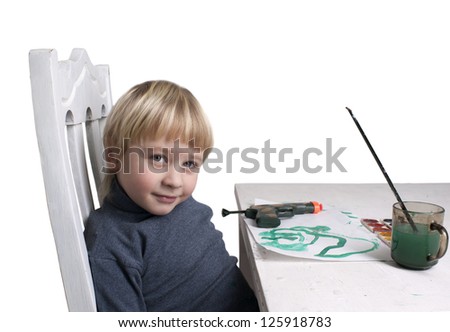Young Artist