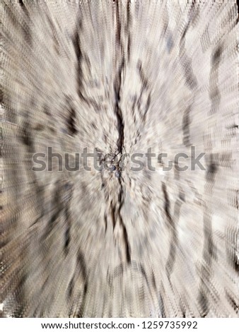Blur brown bark of the old tree for background, wallpaper. Abstract background.