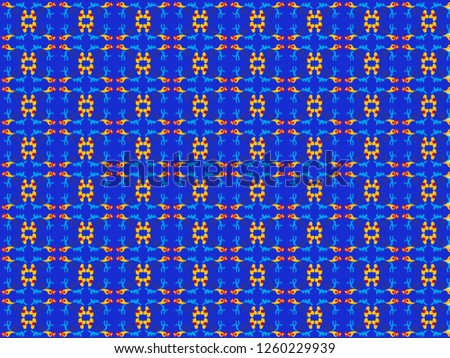 Mixed pattern original design and digital drawing. It can be used in web, wallpaper, ceramic and fabric designs.