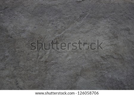graye wall texture or background Royalty-Free Stock Photo #126058706