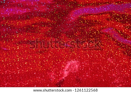 Red Sparkle Background. Red Gold Silver Sparkles. Background colors. Wall Papers. Seamless background. 
