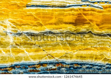Beautiful marble texture - Stock Image