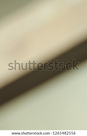 Blurred Grey Abstract Background 