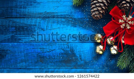 Christmas banner. Background Xmas design for Horizontal christmas poster, greeting cards, headers, website 