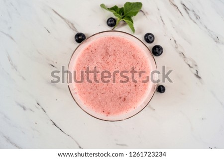 Collection of pictures showing desserts, breakfasts, coffee and healthy food.
