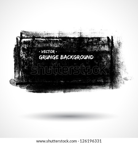Vector grunge background. Chalk background. Retro background. Vintage background. Business background. Abstract background. Hand drawn. Texture background. Abstract shape