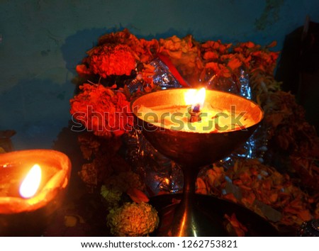 Diwali and other festivals shoots