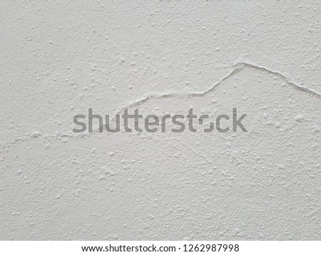 Old concrete gray background with patterned