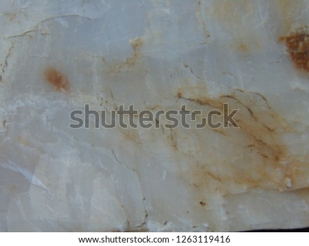 Textured and color of marble stone