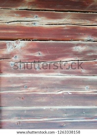  Old wood. Abstract background. Colorful pattern.