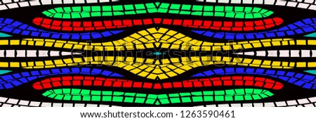 Stained Glass Texture. glass, window, stained, stained glass, glass window