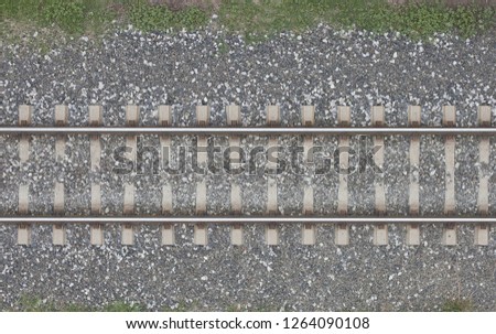 rail texture, rails, railway texture