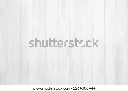 White wooden texture, Wood background