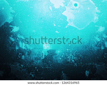 light blue grunge background