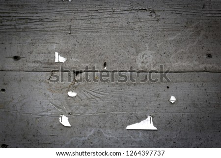 texture gray boards. the wood texture. background
