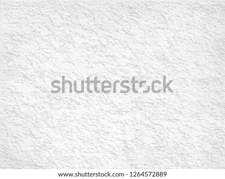 Paint like graphic illustration.background texture wall. white gray paper. wall Beautiful concrete stucco. painted cement Surface design banners.Gradient,abstract shape  and have copy space for text