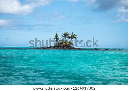Smallest island of Samoa