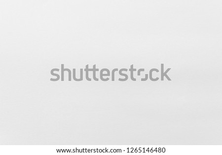 White paper pattern and texture for background. Can be use as wallpaper, screensaver, cover page, festival card background and have copy space for text. Close-up image high resolution.