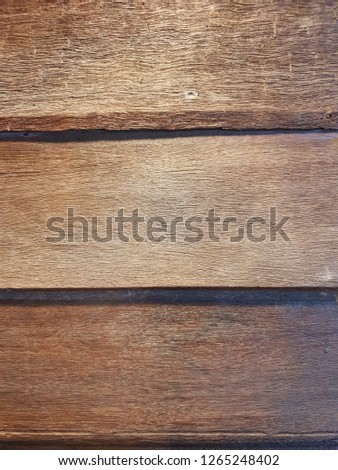 wood wall for Background