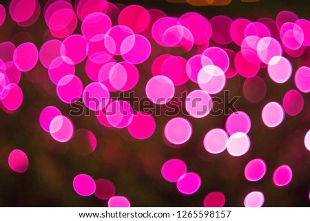 abstract background White bokeh circles for background. bokeh of water fly and lights on white background.