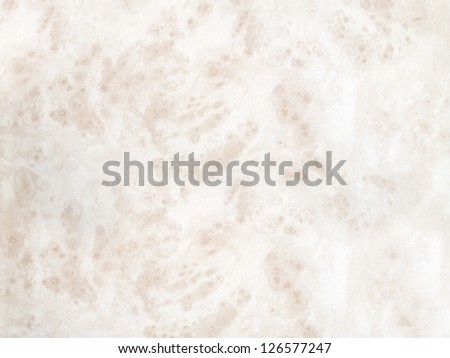 paper background with abstract shapes