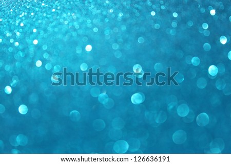 blue abstarct background
