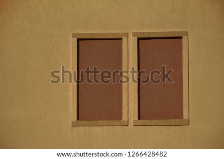 Minimalistic window hd wallpaper 