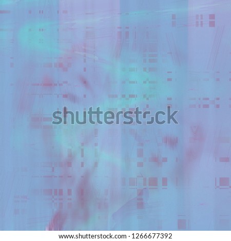 Cool background and messy abstract texture pattern design artwork.