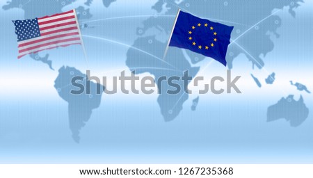 europe america economy