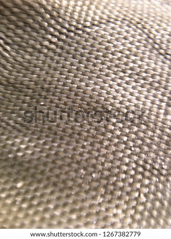 Yarn netting cloth zoom Picture for detail view, 