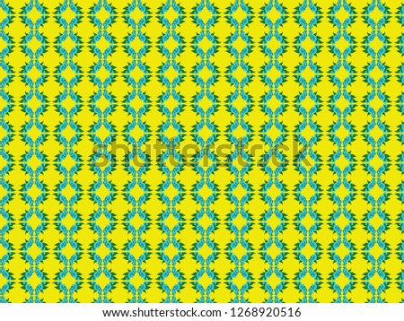 Mixed pattern original design and digital drawing. It can be used in web, wallpaper, ceramic and fabric designs