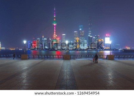 Shanghai is known as “The Pearl of Asia” and “The Paris of the East”. It's a city of youth, commerce, and an international beat that runs through each side street and riverwalk. 