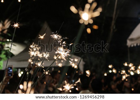 Firecrackers are one of the most popular devices used in celebrations. Like a party Party, company, wedding, birthday