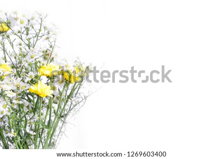 Flower arrangements for sayings