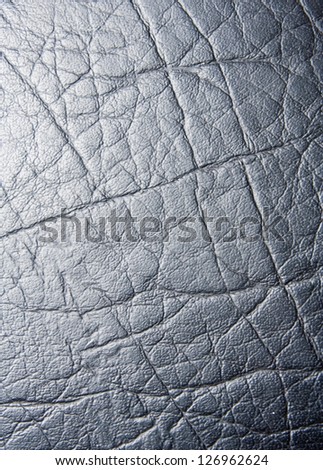 leather texture or background